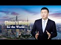 Chinas vision for the world