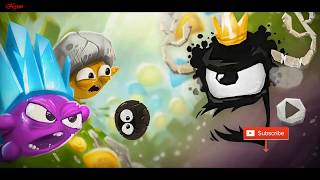 KYUU - Pebble Universe [Itatake] | Puzzle, Brain Games - Gameplay screenshot 5