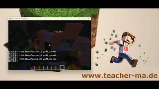 我的世界 游戏开发随心所欲  #minecraft #games