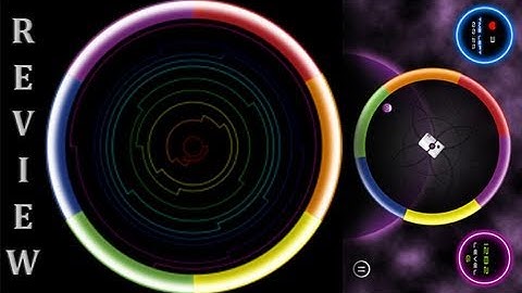 WP7 Game Review: Orbion (WMPowerUser.com)