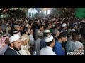 مولد سيدنا النبي صلى الله عليه وسلم في رحاب جامع رياض الصالحين مديح الشيخ مصطفى الخشالي
