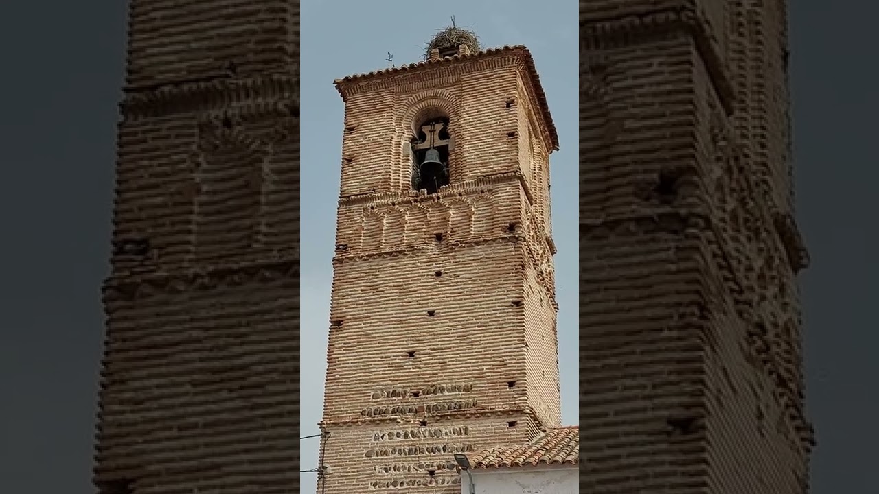 Campanas de la Iglesia de San Bartolomé Apóstol