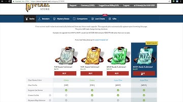 How to get MVP+ (not clickbait)