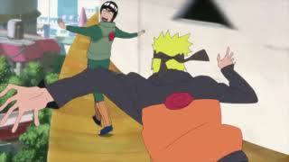 Fairy Tail Op 4 But Its Naruto