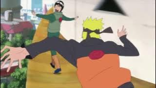 Fairy Tail Op 4 But it's Naruto