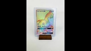 I Never Expected This