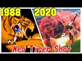 【キャプテン翼】ネオタイガーショット 進化の歴史 【1988-2020】 【Captain Tsubasa RISE OF NEW CHAMPIONS Neo Tiger Shot】
