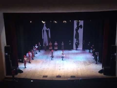 ანსამბლი \"ლალე\" კახური