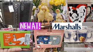 MARSHALLS SHOPPING BROWSE WITH ME