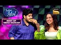 &#39;Yeh Jawani Hai Deewani&#39; पर Ashish की Singing सुन नाच उठी Neha | Indian Idol 12| Best Of Neha Kakkar