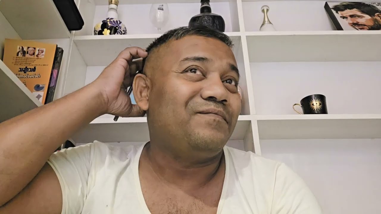 အေးအေးဆေးဆေး နားထောင်....အိပ်ရင်း နားထောင် (၂)