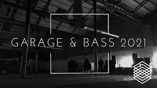 UK Garage Mix 2021 #6 | Garage & Bass | New Releases