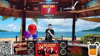 May Day Big Beat Party (oldschool 90s)
