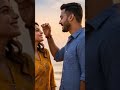 tujhe Sang Peet Lagai Sajna status #viral