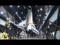 STS-133: Shuttle Discovery attached to External Tank and Boosters