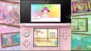 Minna No Nc Smile Precure Lets Go Marchen World - Commercial