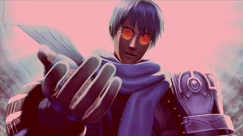 .Hack//GU Last Recode part 6 Epitaph Users | Unlocking Avatar Skeith