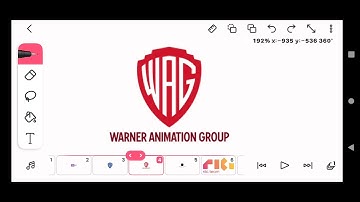 Smeshariki: A New Generation Opening Logos Companies