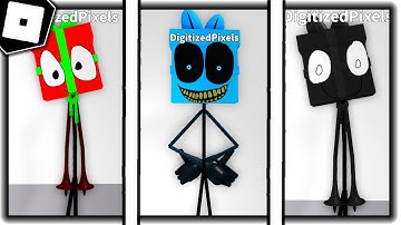 How to get ALL 9 NEW BADGES in TROLL FACE RP (WIP) ROBLOX