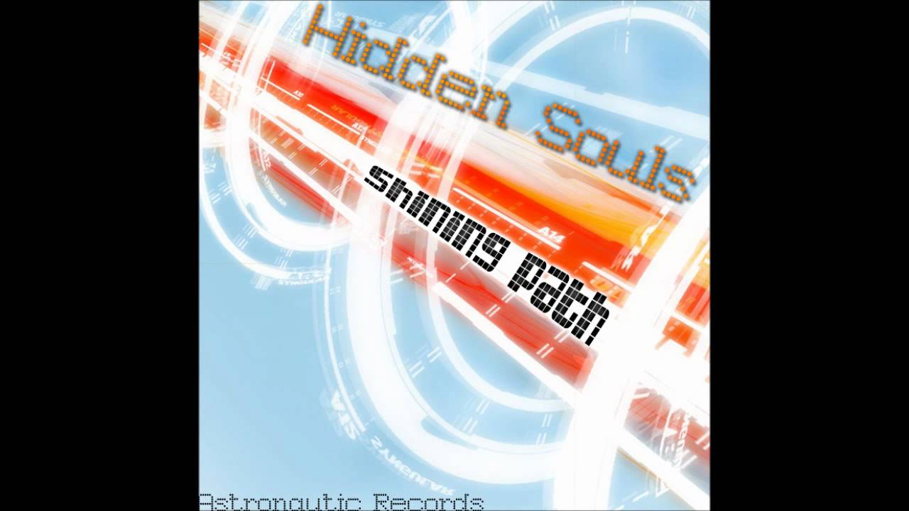 Hidden Souls - Some Minutes Of Happiness