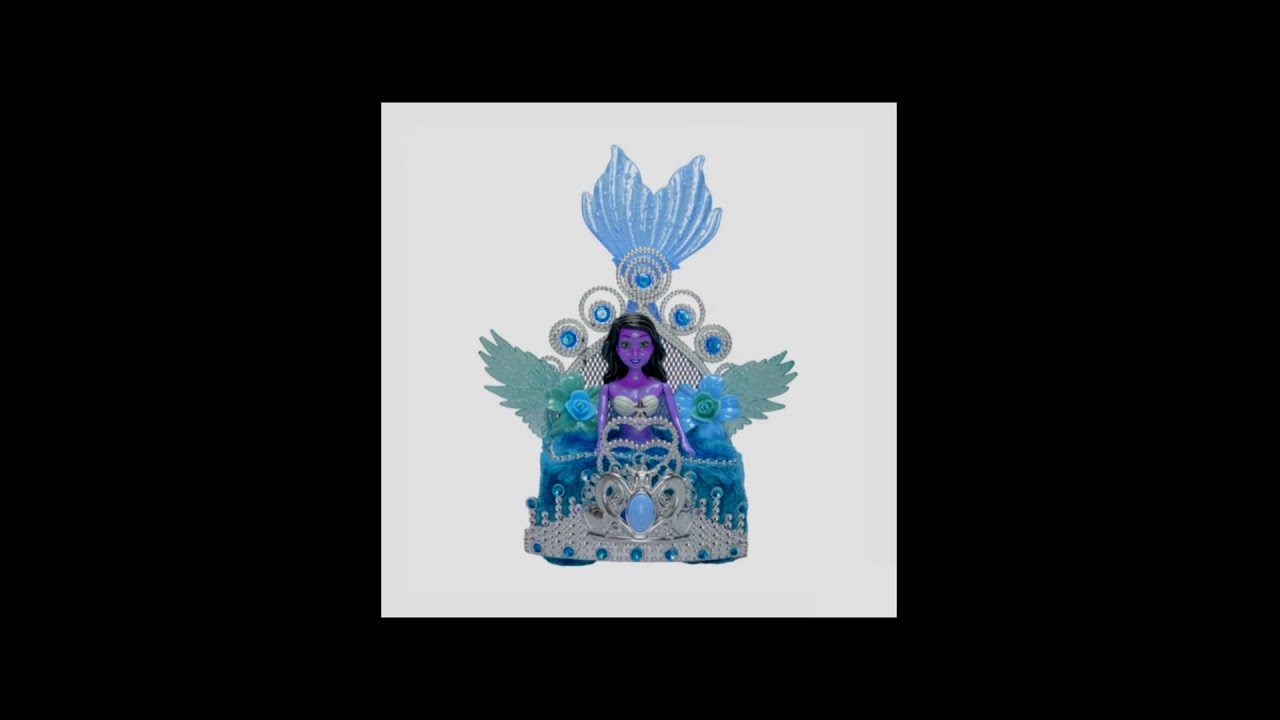 MONALISA - Teto & WIU (slowed + reverb)