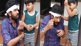 Pandian Store Kannan And Flashback Kannan Atrocities