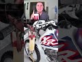 Ligando a Xr 600 1996 1 ano depois