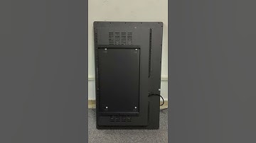 Digital Signage--Video Wall--Self-Service Kiosk--Interactive Kiosk--Touch Table