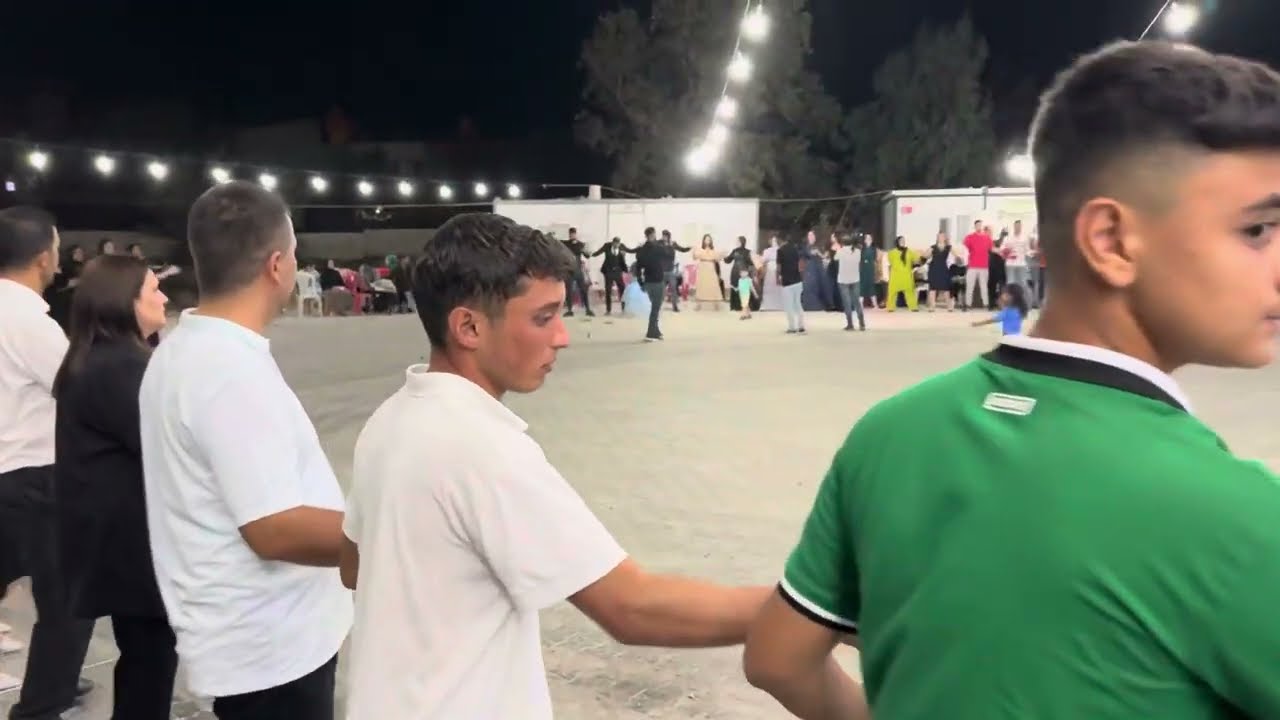 KOMAZİLANMÜZİK ŞAHMARAN KÖYÜ KAYA AİLESİ DÜĞÜNÜ