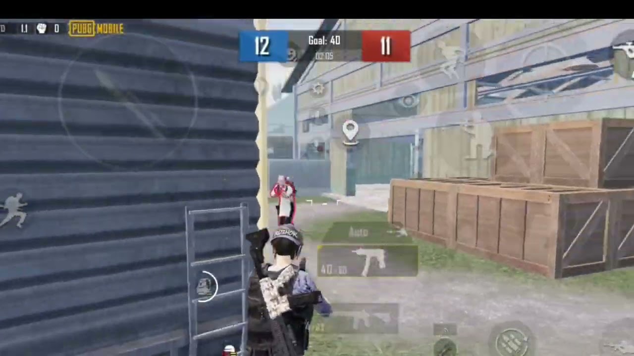 rock op  v/s  zod doctor