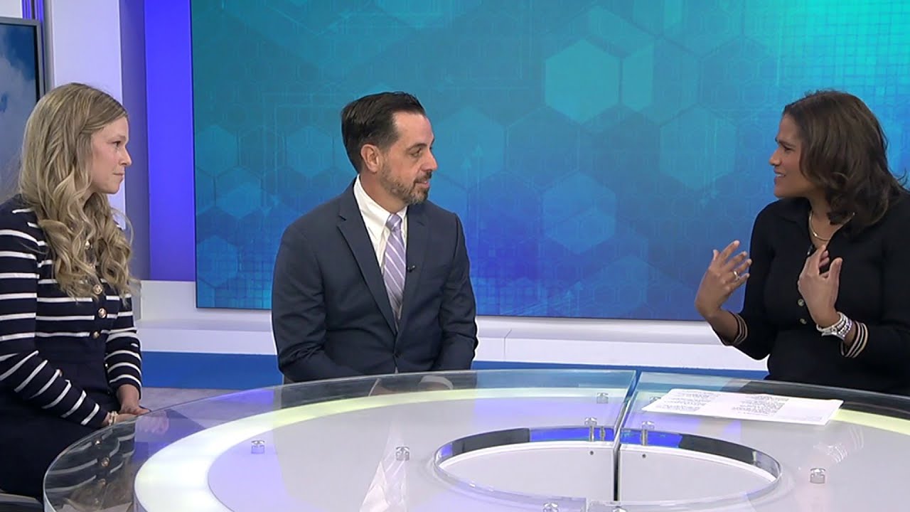 Local oncologist, nurse practitioner talk about at-home HPV test recently approved by FDA