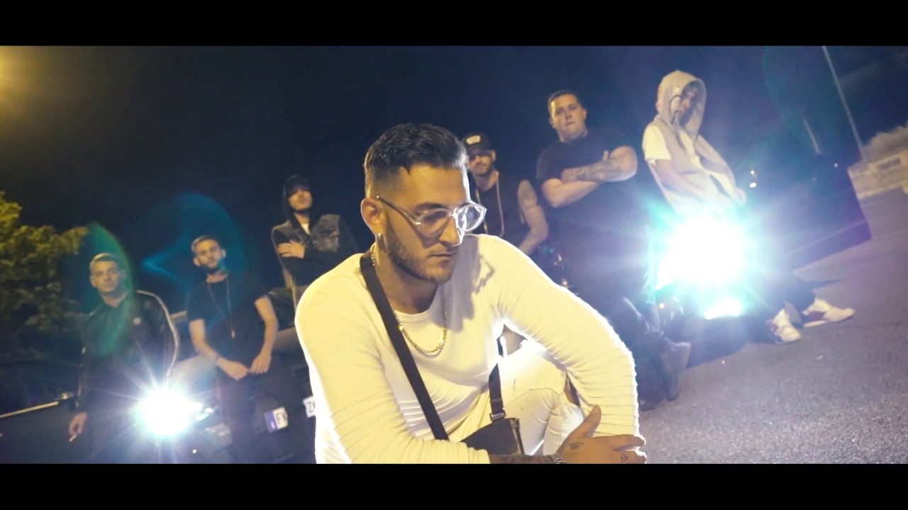 DEAL PACINO - MVI (prod Depha Beat)