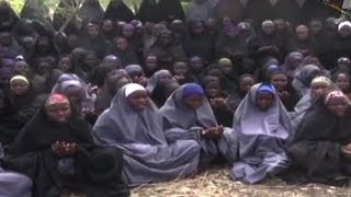 Flash Points: Could Boko Haram ransom its schoolgirl captives