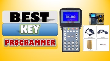 Top 5 Best Key Programmer in 2025 || From Aliexpress