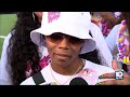 Vigil held for 10-year-old girl killed in hit-and-run crash