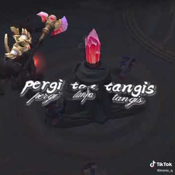 story wa mobile legends saatnya hp miring