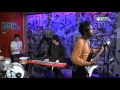 Capture de la vidéo Curtis Harding - Next Time Live Bij 3Voor12 Radio