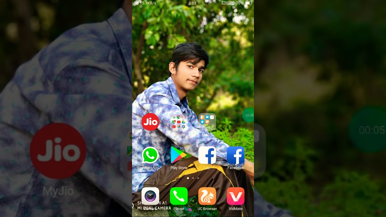 How to play wwe 2k17 on android device