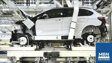 MBN car assembly Marriage station