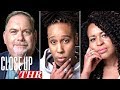 Bruce Miller, Courtney Kemp, Lena Waithe, Peter Morgan, David Shore | Drama Showrunners Roundtable