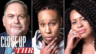 Bruce Miller, Courtney Kemp, Lena Waithe, Peter Morgan, David Shore | Drama Showrunners Roundtable