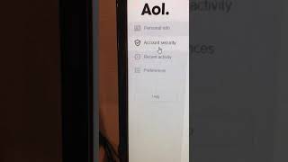 Can’t Get AOL Mail On My iPhone or iPhone X- FIX