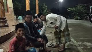KONJENGAN DI DAERAH KAMPUNG SAYA.. TRADISI ADAT MADURA.