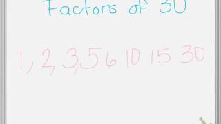 Math Boxes 4-10