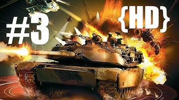 MODERN COMBAT 5 BLACKOUT | IOS ANDROID GAMEPLAY #2