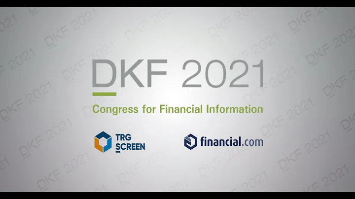 DKF21 - Michael LaBrosse - FactSet