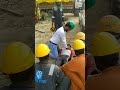 electric shock safety training