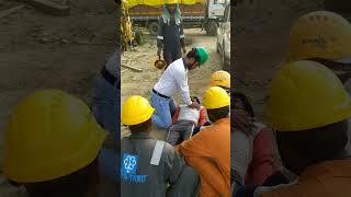 electric shock safety training