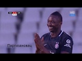 Partizan - Crvena zvezda 1:0 (2020.)