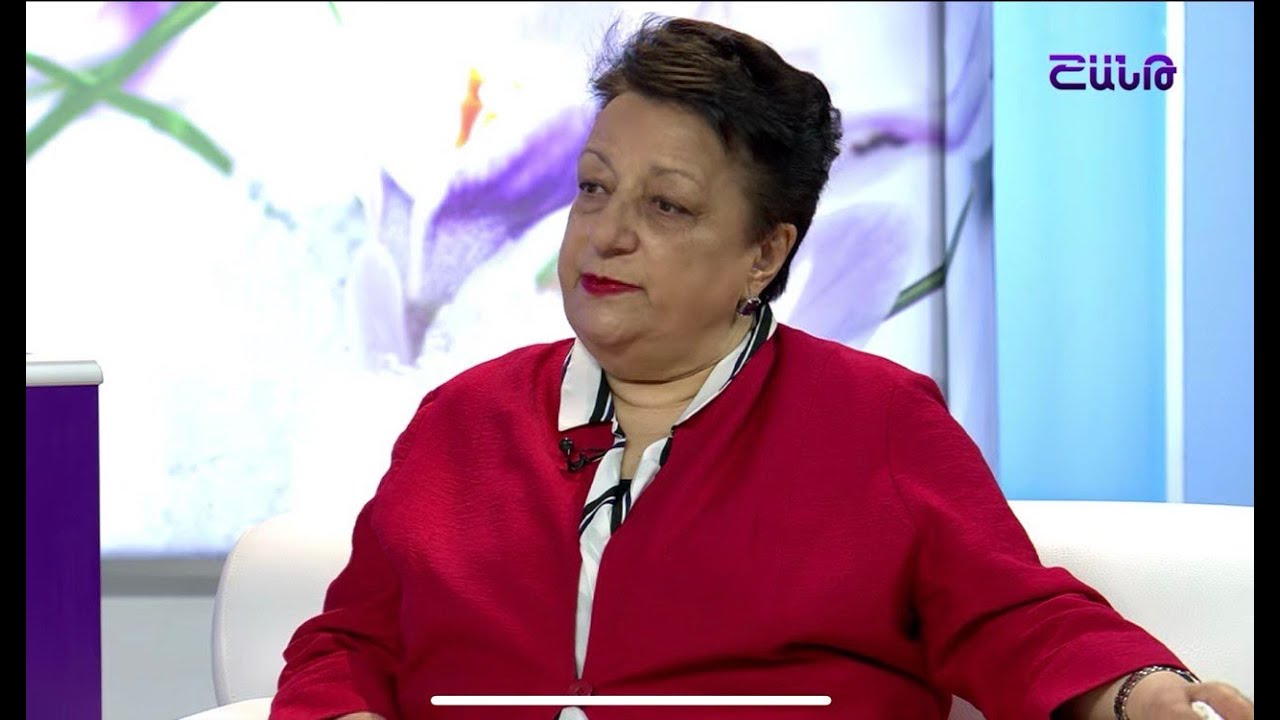 Ե՞րբ է ջրծաղիկով երեխան վարակիչ․ հիվանդության մասին մանրամասները՝ Գոհար Թամազյանից, ԻՀԱԿ